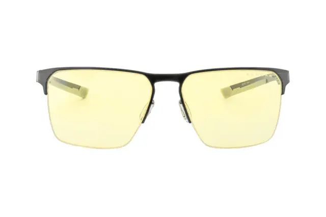 Computer glasses GUNNAR Echo Onyx - Amber 