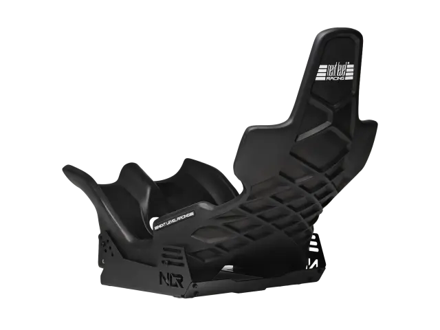 Next Level Racing Elite Formula Sim Racing Seat 