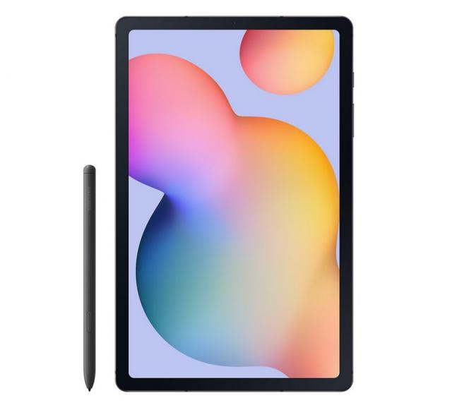 Таблет Samsung Galaxy Tab S6 Lite, 10.4", WiFi, 64GB, SM-P620 
