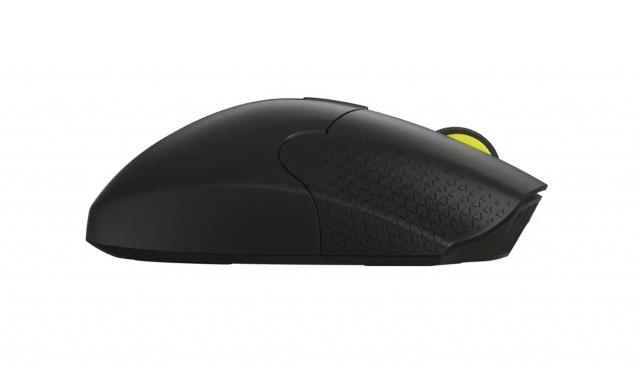 Gaming optical mouse CORSAIR SCIMITAR ELITE WIRELESS SE, 33000 DPI 