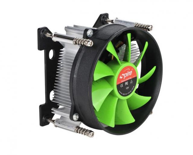 CPU Cooler Spire SP-BM-A115, socket 1700 