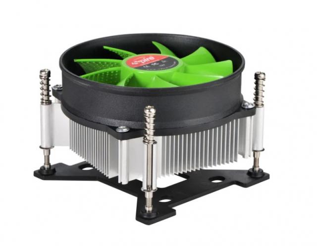 CPU Cooler Spire SP-BM-A115, socket 1700 