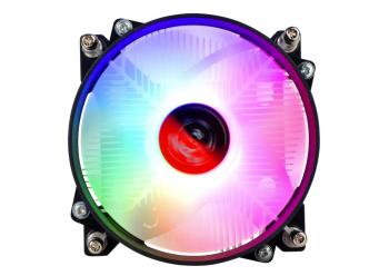 CPU Cooler Spire SP-BM-A115-LED, socket 1700, TPDW 95W