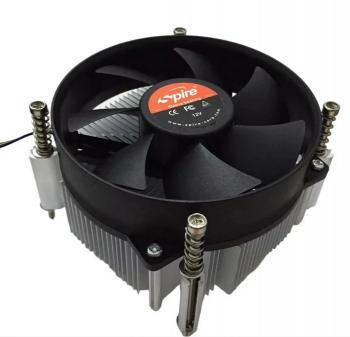 CPU Cooler Spire Voyager, SP-HZ-SP607, socket 1700