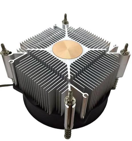 CPU Cooler Spire Voyager, SP-HZ-SP607, socket 1700 