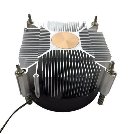 CPU Cooler Spire Voyager, SP-HZ-SP607, socket 1700 