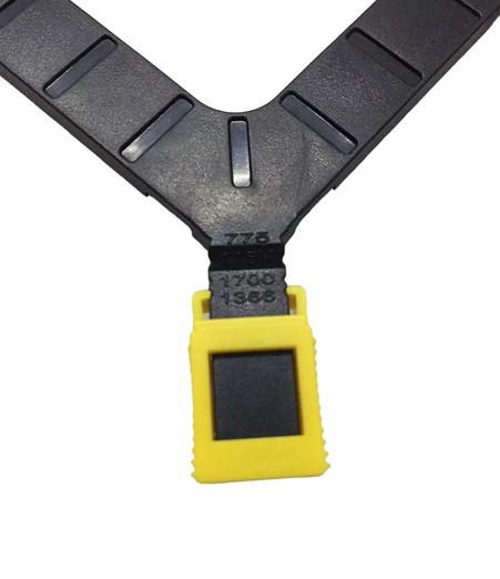 CPU Cooler Spire Voyager, SP-HZ-SP607, socket 1700 