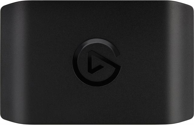 External Capture ELGATO 4K X HDR10, VRR, USB-C 