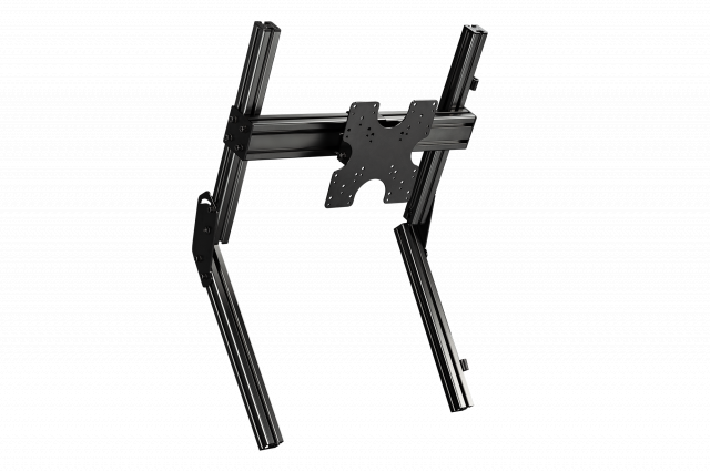 Удължително рамо стойка Next Level Racing Elite Freestanding Overhead Carbon Grey 