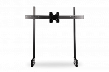 Стойка за монитор Next Level Racing Elite Freestanding Single Monitor Stand Carbon Grey