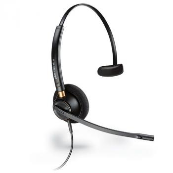 Headset Plantronics HW510