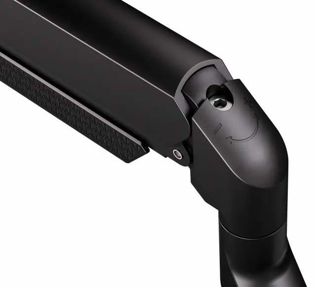 Monitor Stand Endorfy Atlas GS Double Arm up to 32", 10kg 
