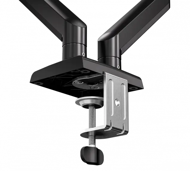 Monitor Stand Endorfy Atlas GS Double Arm up to 32", 10kg 