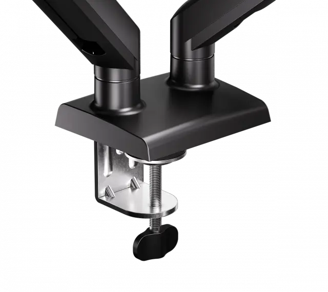 Monitor Stand Endorfy Atlas GS Double Arm up to 32", 10kg 