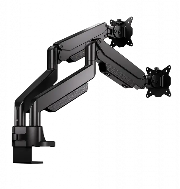 Monitor Stand ENDORFY Atlas GS Pro Double Arm up to 42", 16kg 