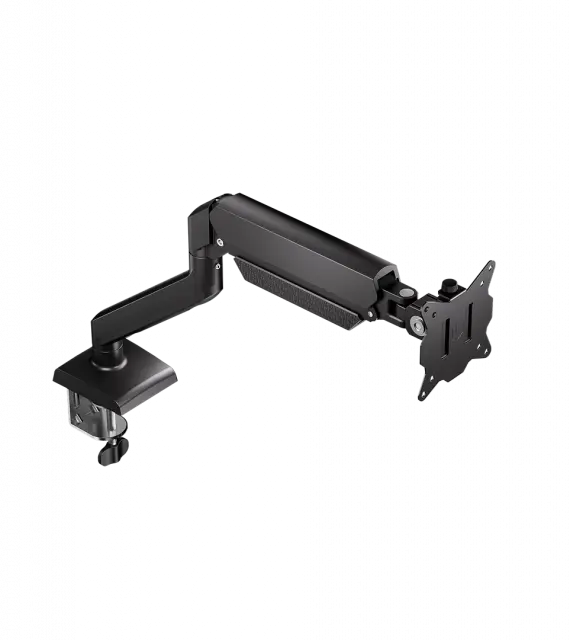 Monitor Stand Endorfy Atlas GS Single Arm up to 35", 10kg 