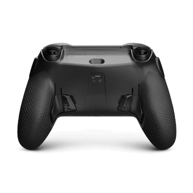 Wireless Performance PC Controller SCUF Envision Pro V2 With Hall Effect - Grey 