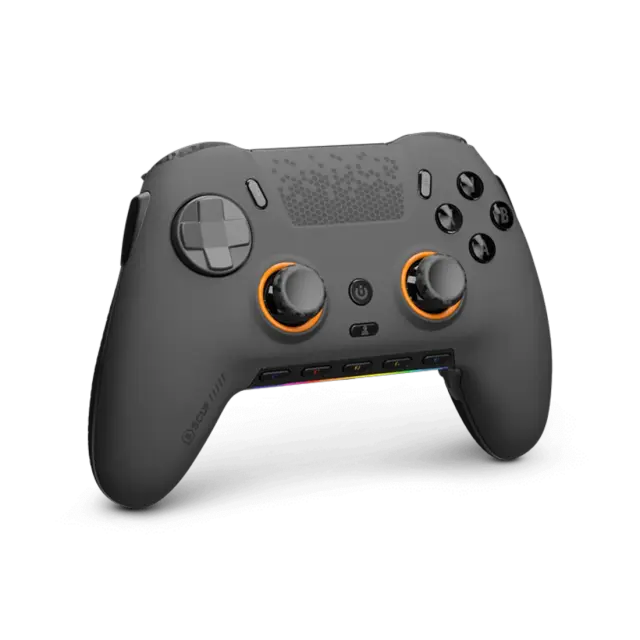 Wireless Performance PC Controller SCUF Envision Pro V2 With Hall Effect - Grey 