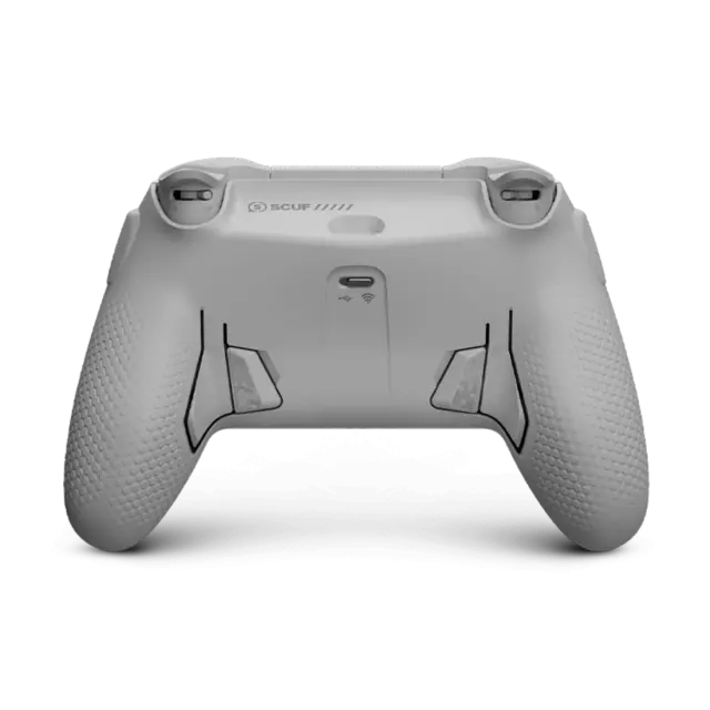 Wireless Performance PC Controller SCUF Envision Pro V2 With Hall Effect - White 