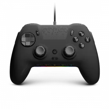 Wired Performance PC Controller SCUF Envision V2 With Hall Effect - Black