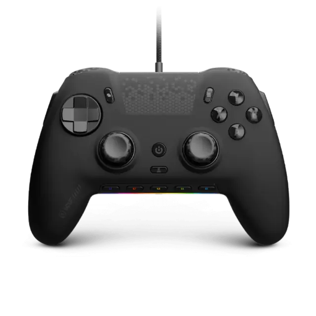 Wired Performance PC Controller SCUF Envision V2 With Hall Effect - Black 