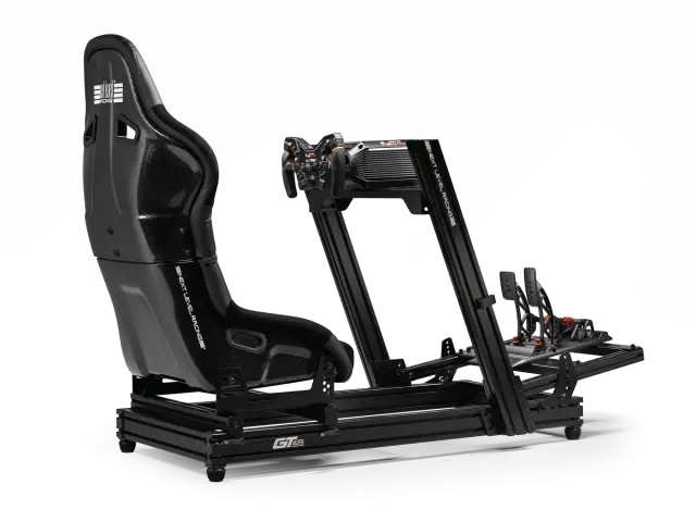 Спортна седалка за симулатор Next Level Racing ES2 SIM Racing Seat 