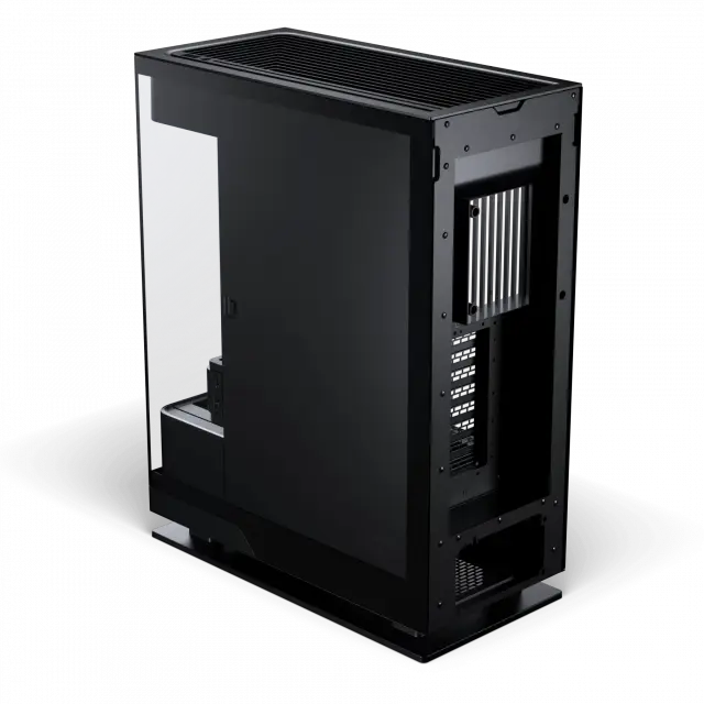 Кутия PHANTEKS Evolv X2 DRGB Black - Middle Tower 