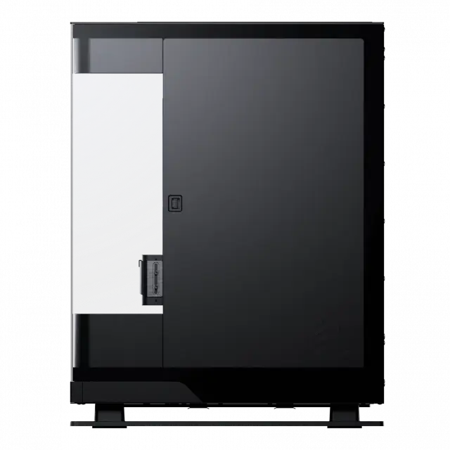 Кутия PHANTEKS Evolv X2 DRGB Black - Middle Tower 