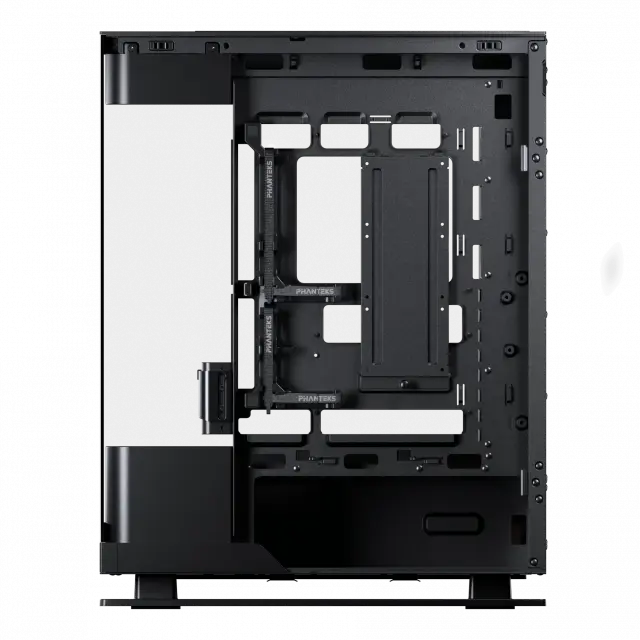 Кутия PHANTEKS Evolv X2 DRGB Black - Middle Tower 