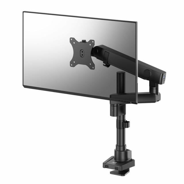 ACT Monitor stand max. 40" with one arm, spring mechanism, up to 12kg 