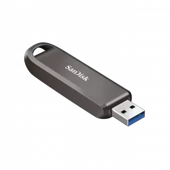 SanDisk Flash drive Extreme Pro USB-A, 512GB