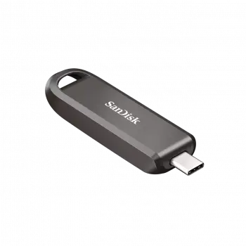 SanDisk Flash drive Extreme Pro USB-C, 512GB