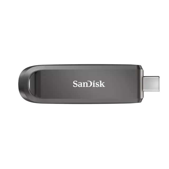SanDisk Flash drive Extreme Pro USB-C, 512GB 