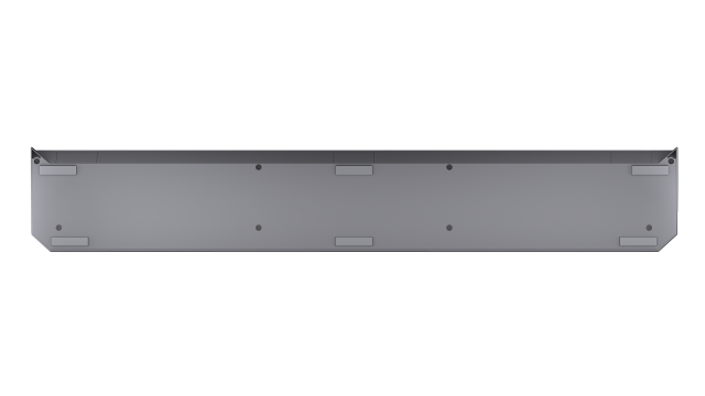 Palm Rest ENDORFY Thock Palm Rest V2 