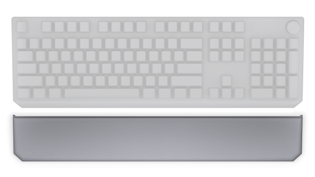 Palm Rest ENDORFY Thock Palm Rest V2 