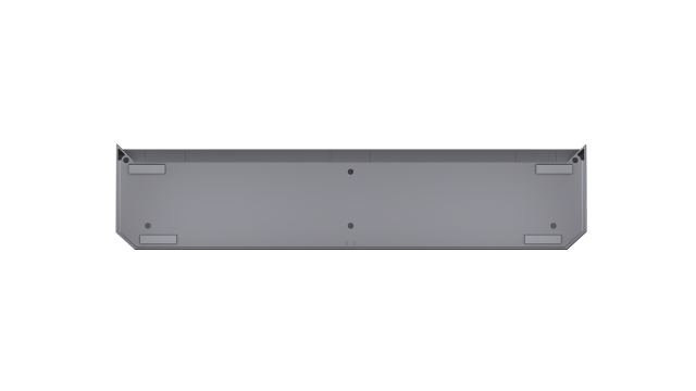 Palm Rest ENDORFY Thock 75% Palm Rest V2 