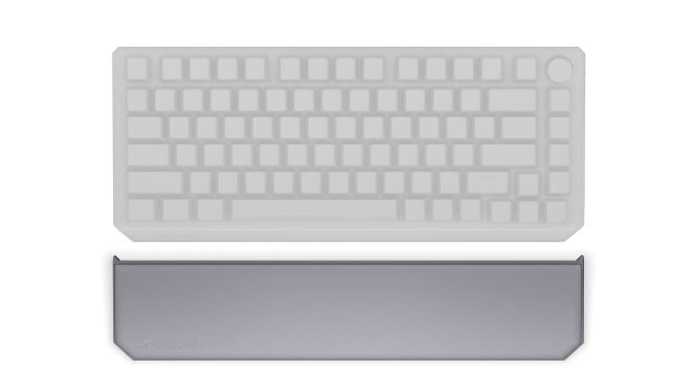 Palm Rest ENDORFY Thock 75% Palm Rest V2 