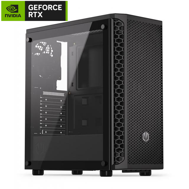 PC Desktop  VALI GAMING INTEL CORE I5 14400F GEFORCE RTX5060TI 