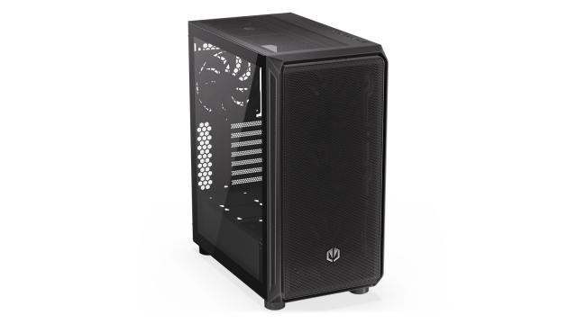 Case ENDORFY ARX 500 AIR - Middle Tower 