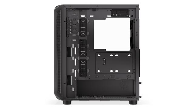 Case ENDORFY ARX 500 AIR - Middle Tower 