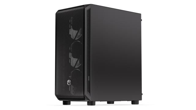 Case ENDORFY ARX 500 AIR - Middle Tower 