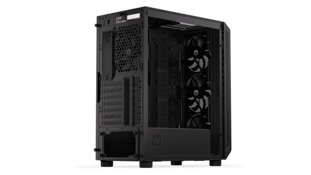 Case ENDORFY ARX 500 AIR - Middle Tower 