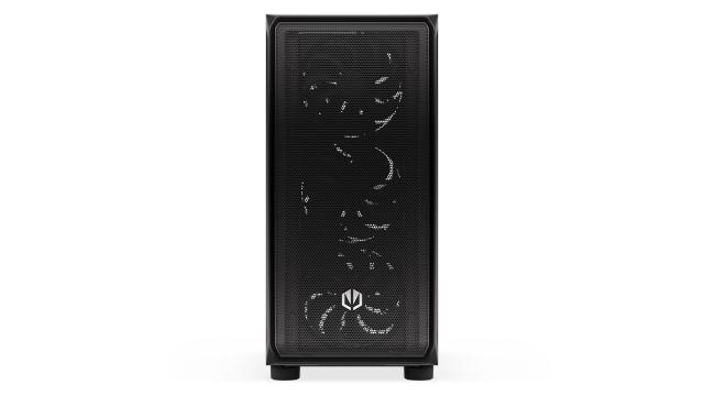 Case ENDORFY ARX 500 AIR - Middle Tower 