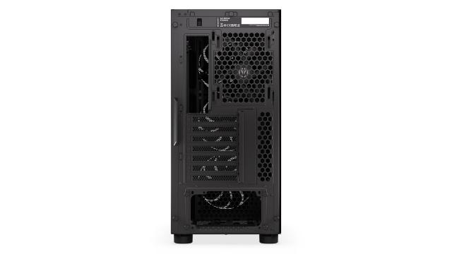 Case ENDORFY ARX 500 AIR - Middle Tower 