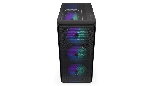 Кутия ENDORFY ARX 500 ARGB - Middle Tower 