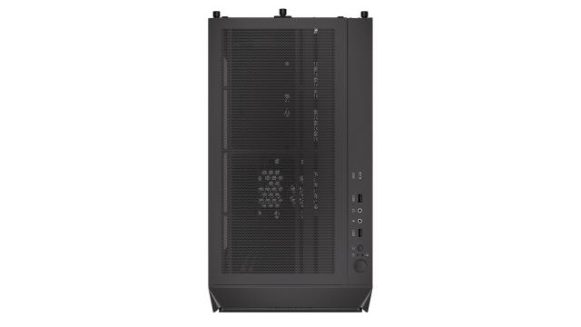 Кутия ENDORFY ARX 500 ARGB - Middle Tower 