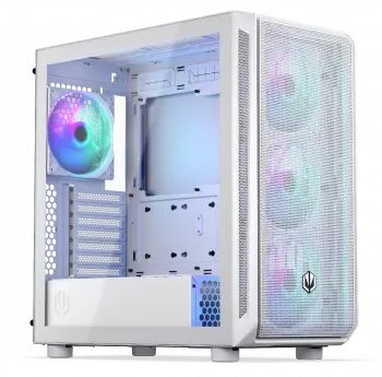 Case ENDORFY ARX 700 ARGB White - Middle Tower