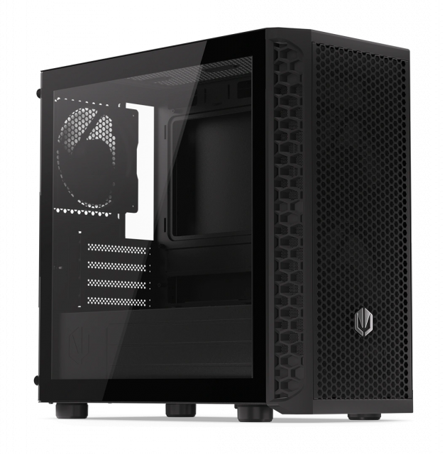 Case ENDORFY Signum M30 Air - Mini Tower 