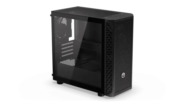 Case ENDORFY Signum M30 Air - Mini Tower 
