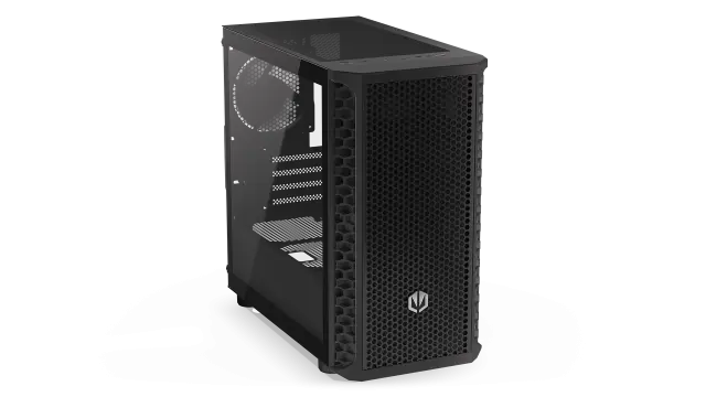 Case ENDORFY Signum M30 Air - Mini Tower 